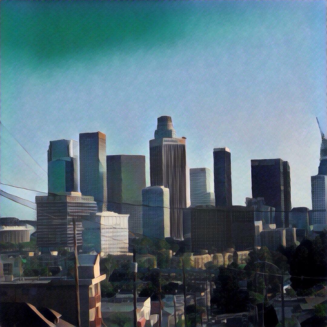 Instagram Post — July 26, 2016