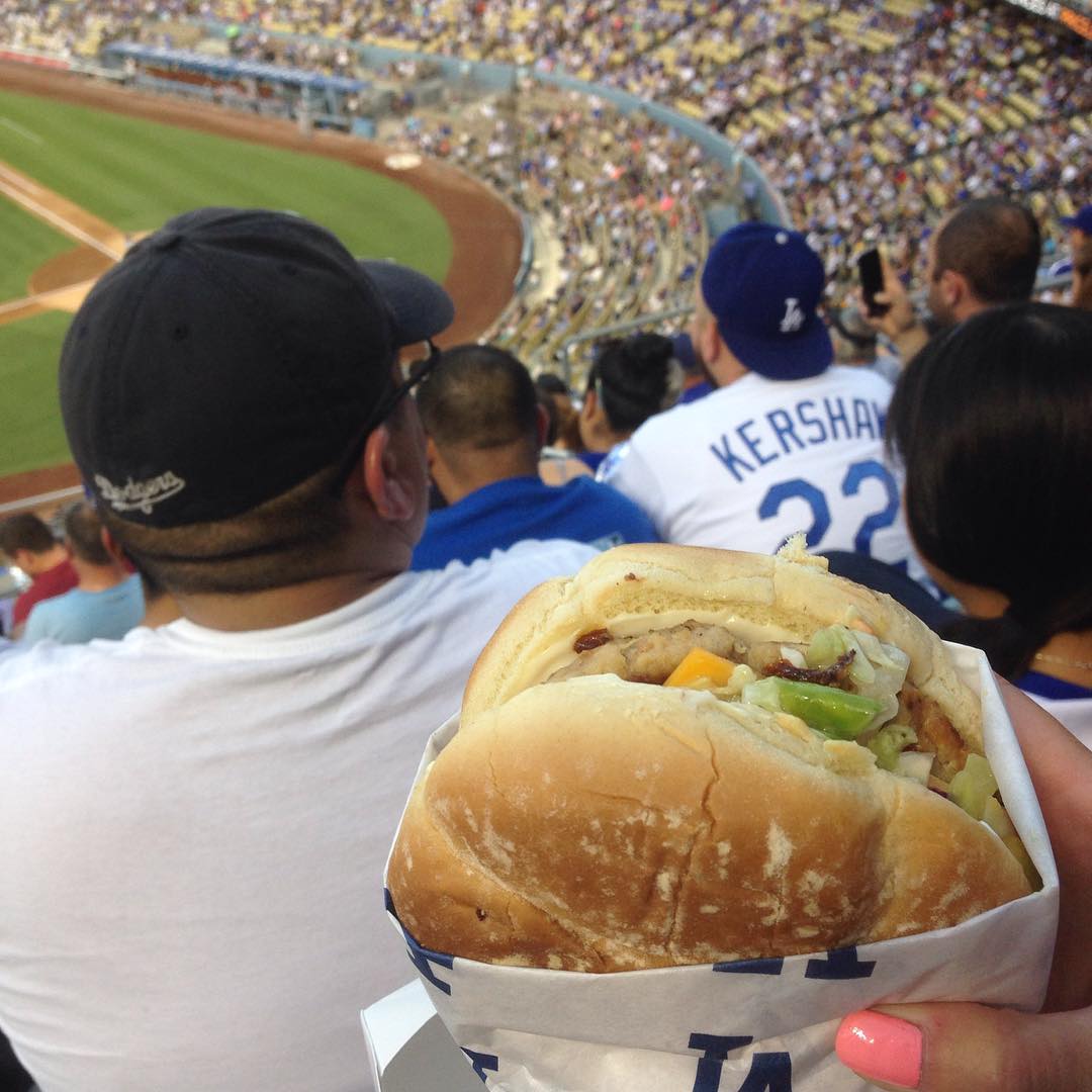 Instagram Post — July 27, 2016