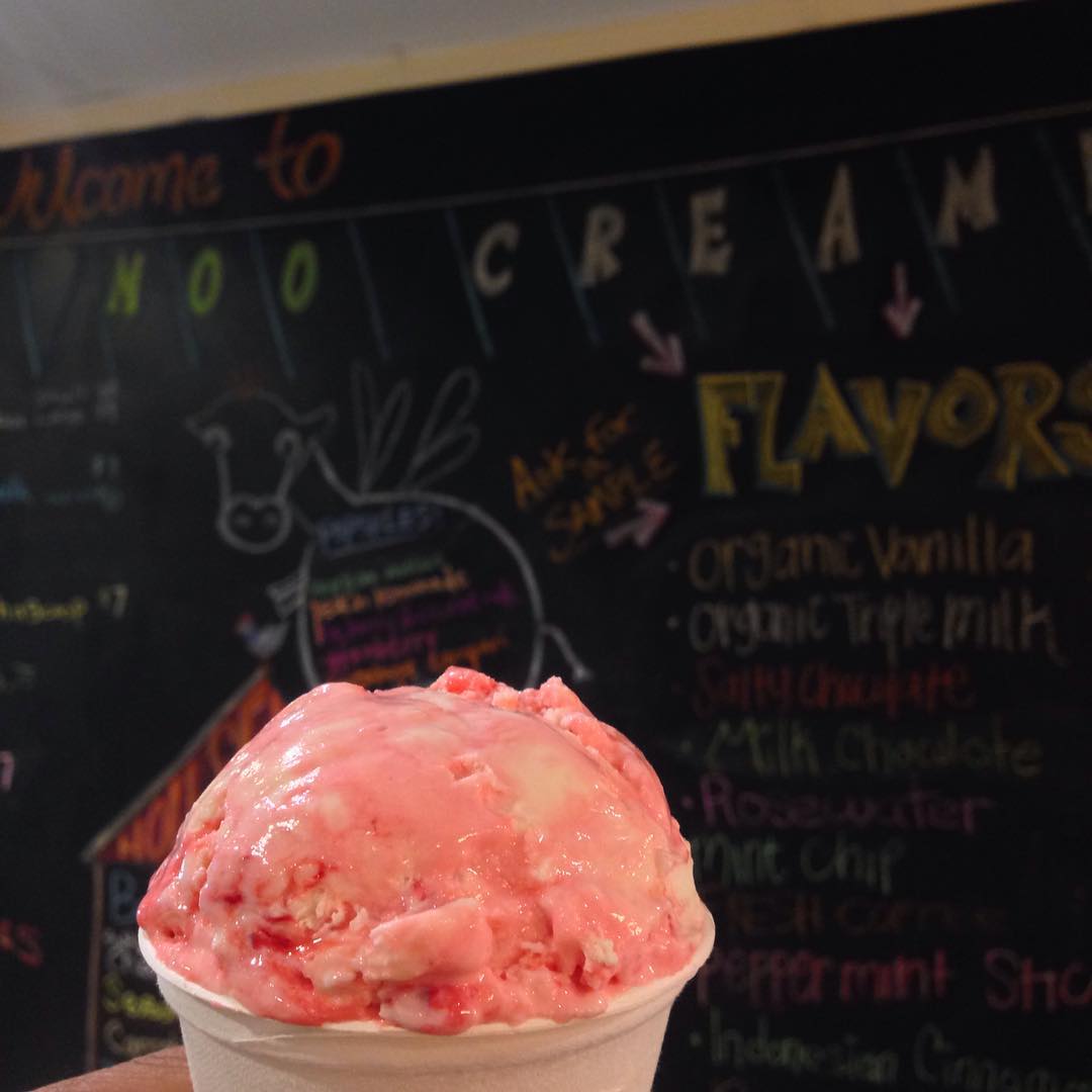 Instagram Post — August 07, 2016