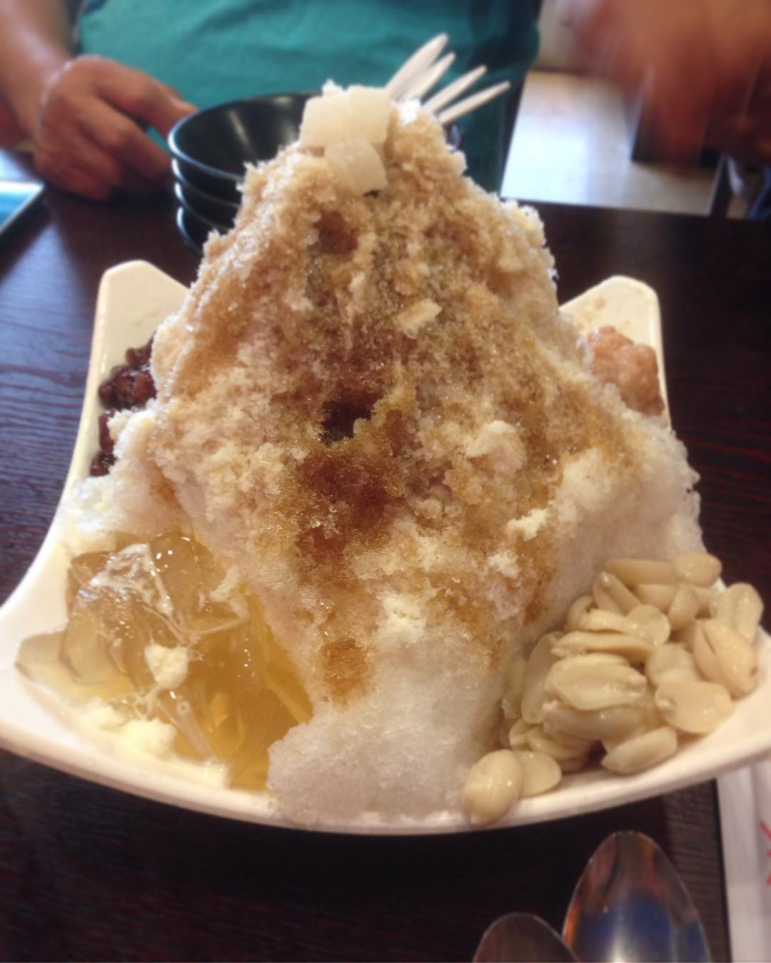 Instagram Post — August 11, 2016