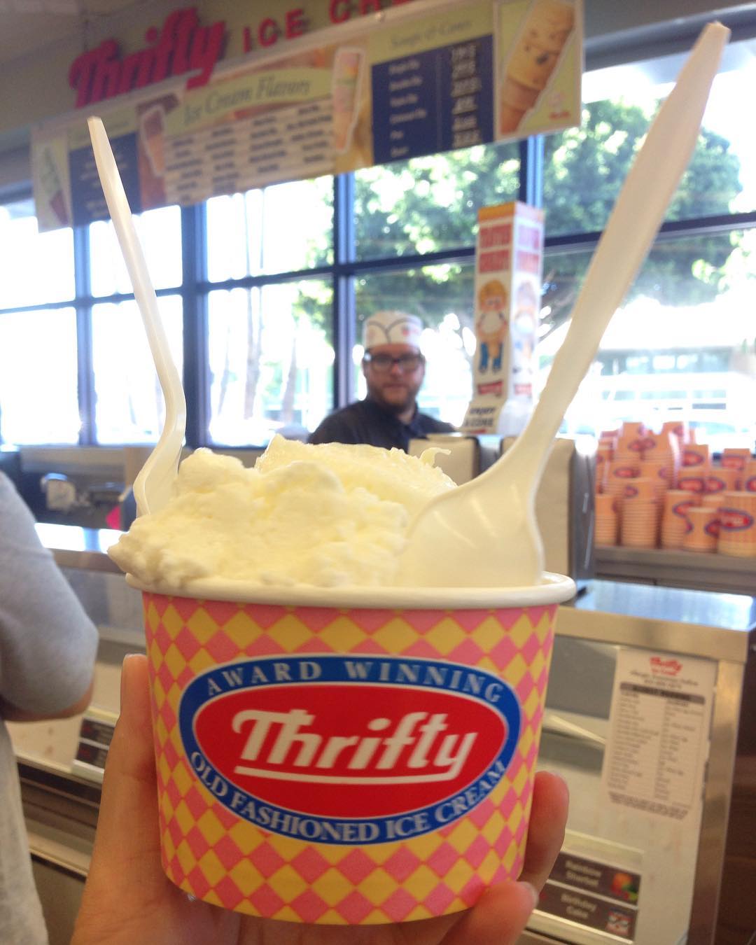 Instagram Post — August 13, 2016