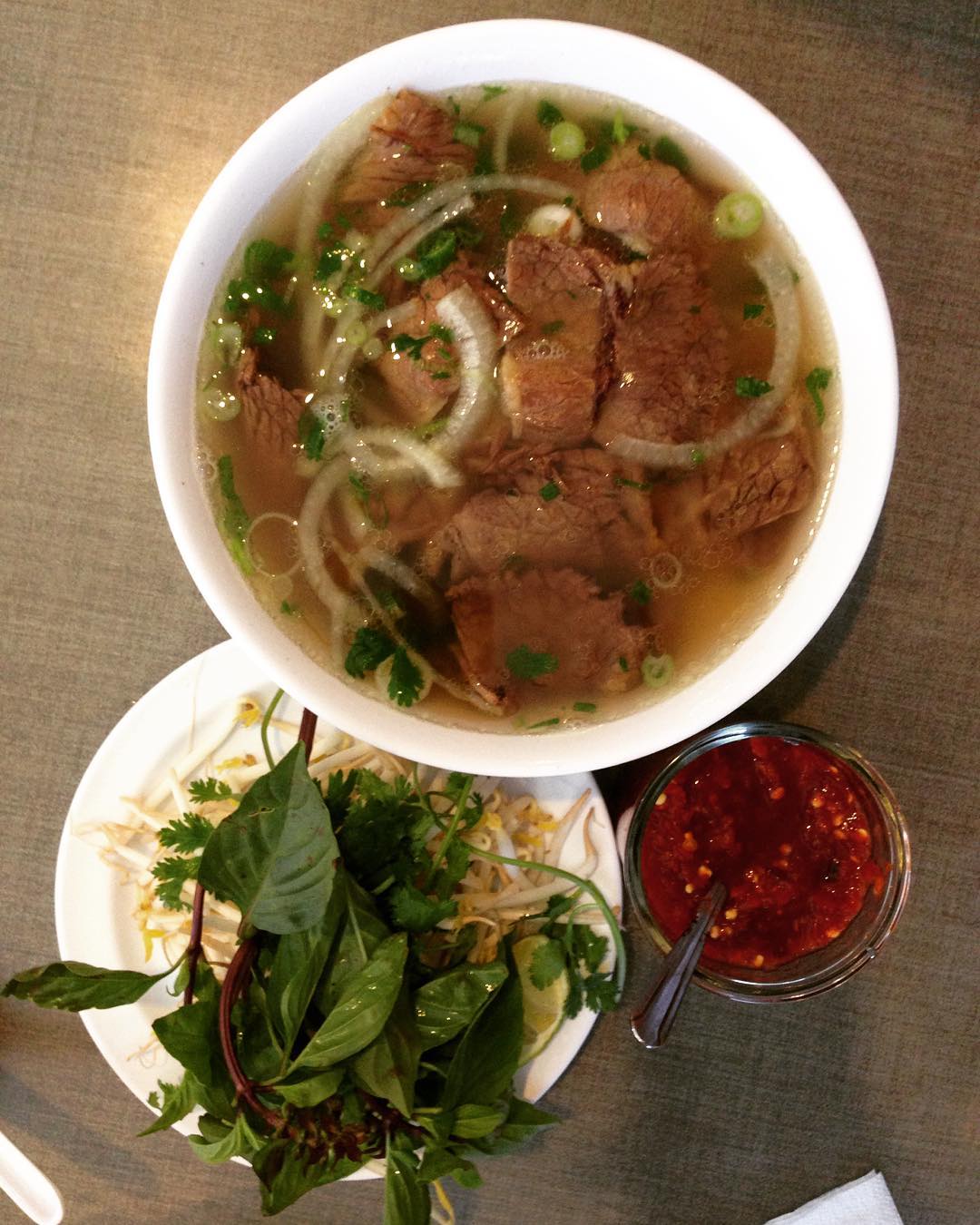 Instagram Post — August 14, 2016