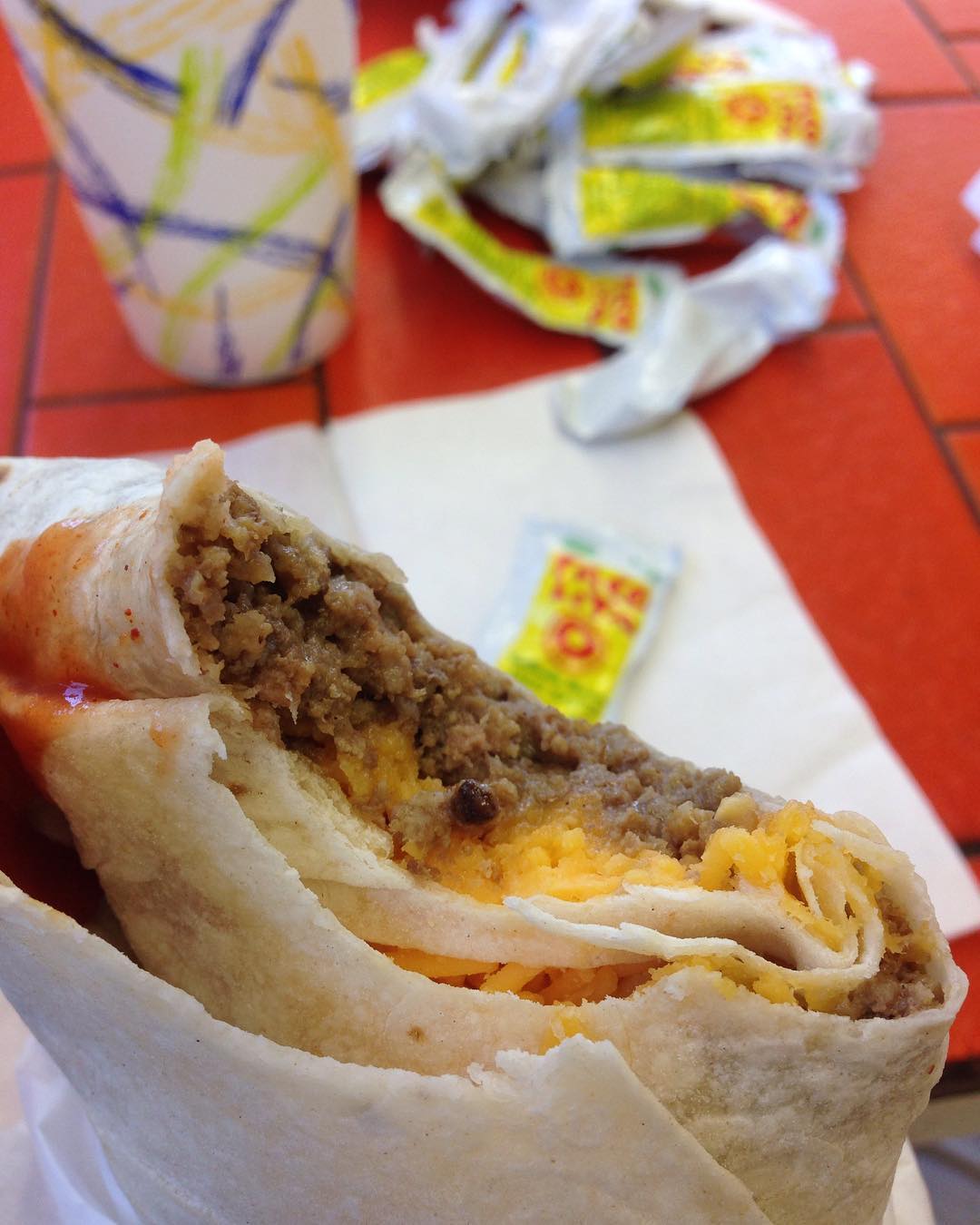 Instagram Post — August 19, 2016