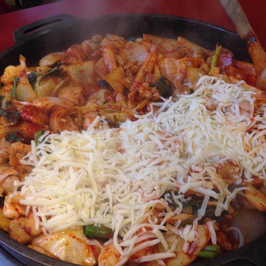 Instagram Post — August 20, 2016