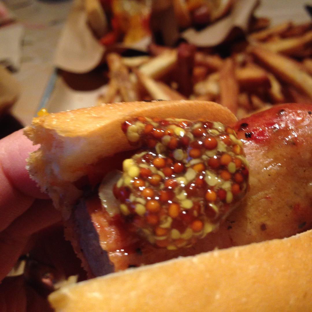 Instagram Post — September 08, 2016