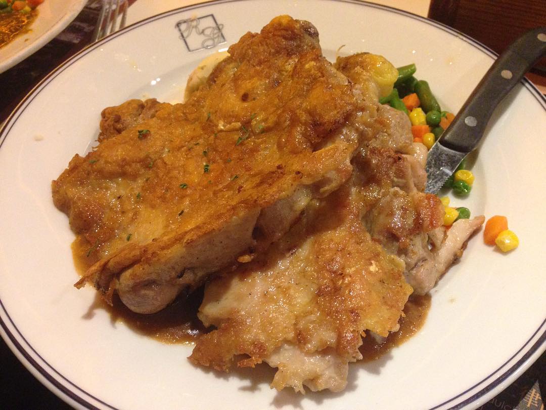 Instagram Post — September 16, 2016