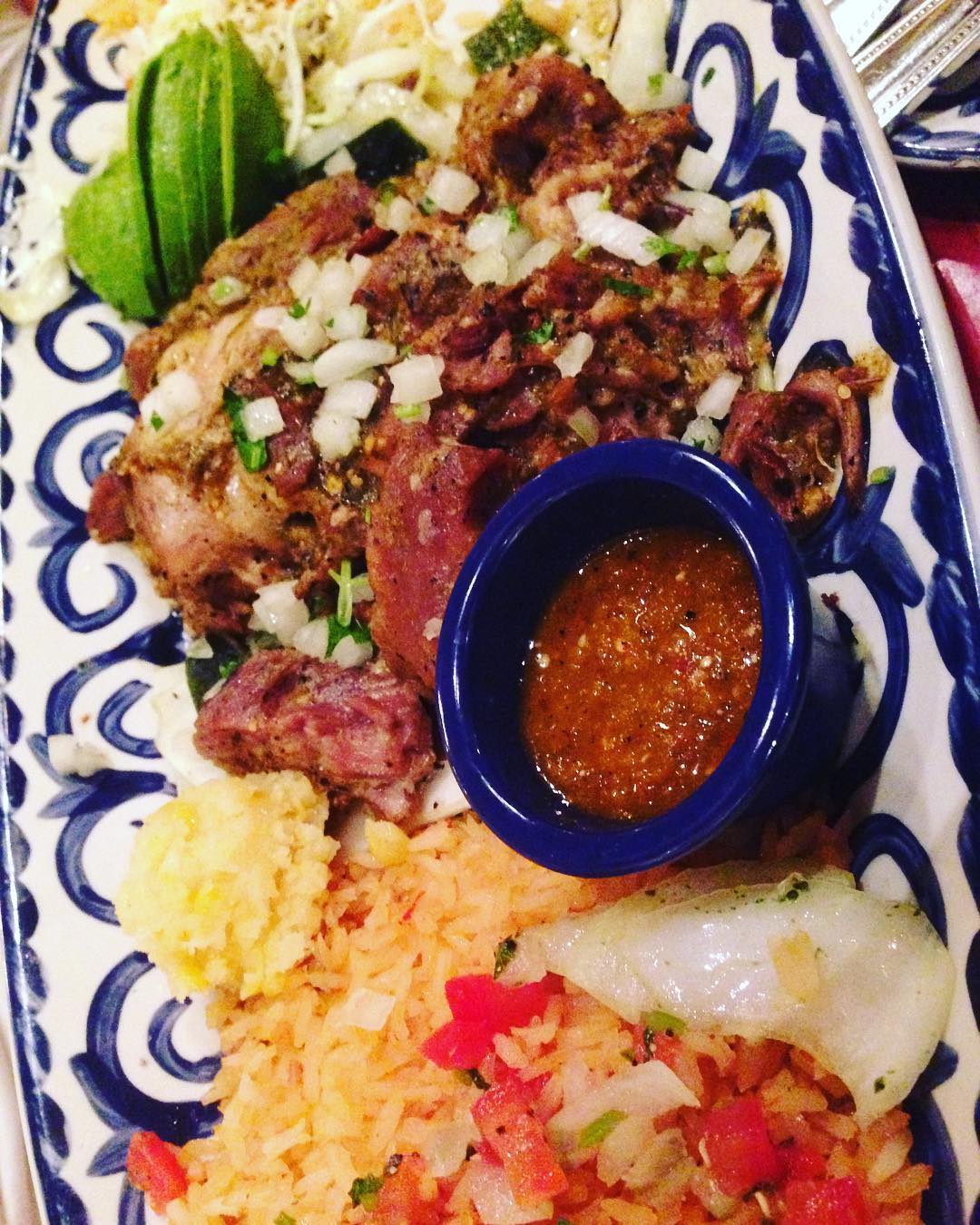 Instagram Post — September 23, 2016