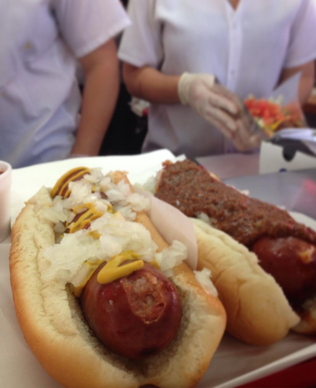 Instagram Post — October 01, 2016