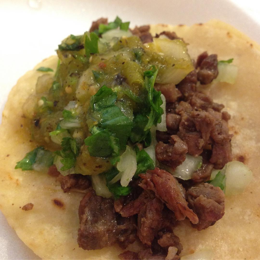 Instagram Post — October 15, 2016