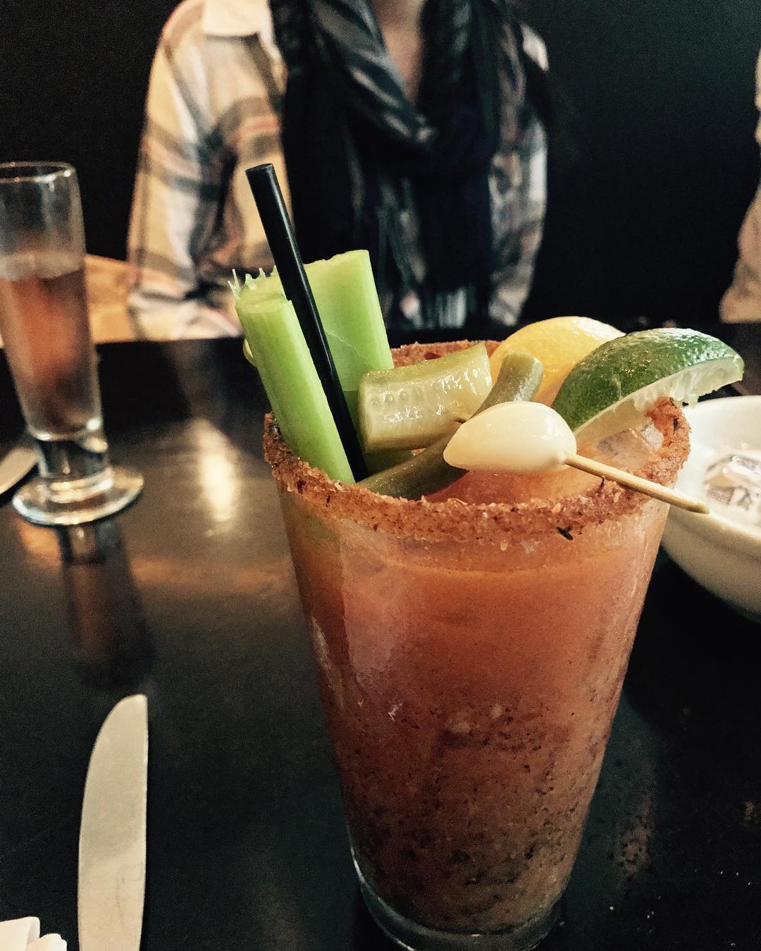 Instagram Post — October 30, 2016