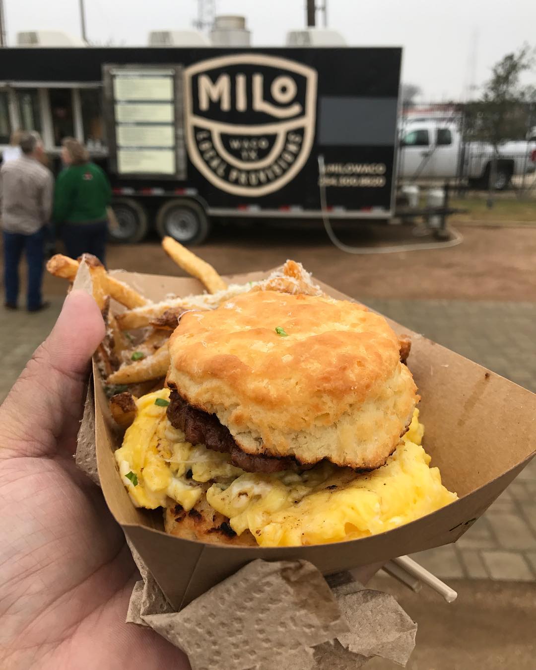 Instagram Post — December 23, 2016