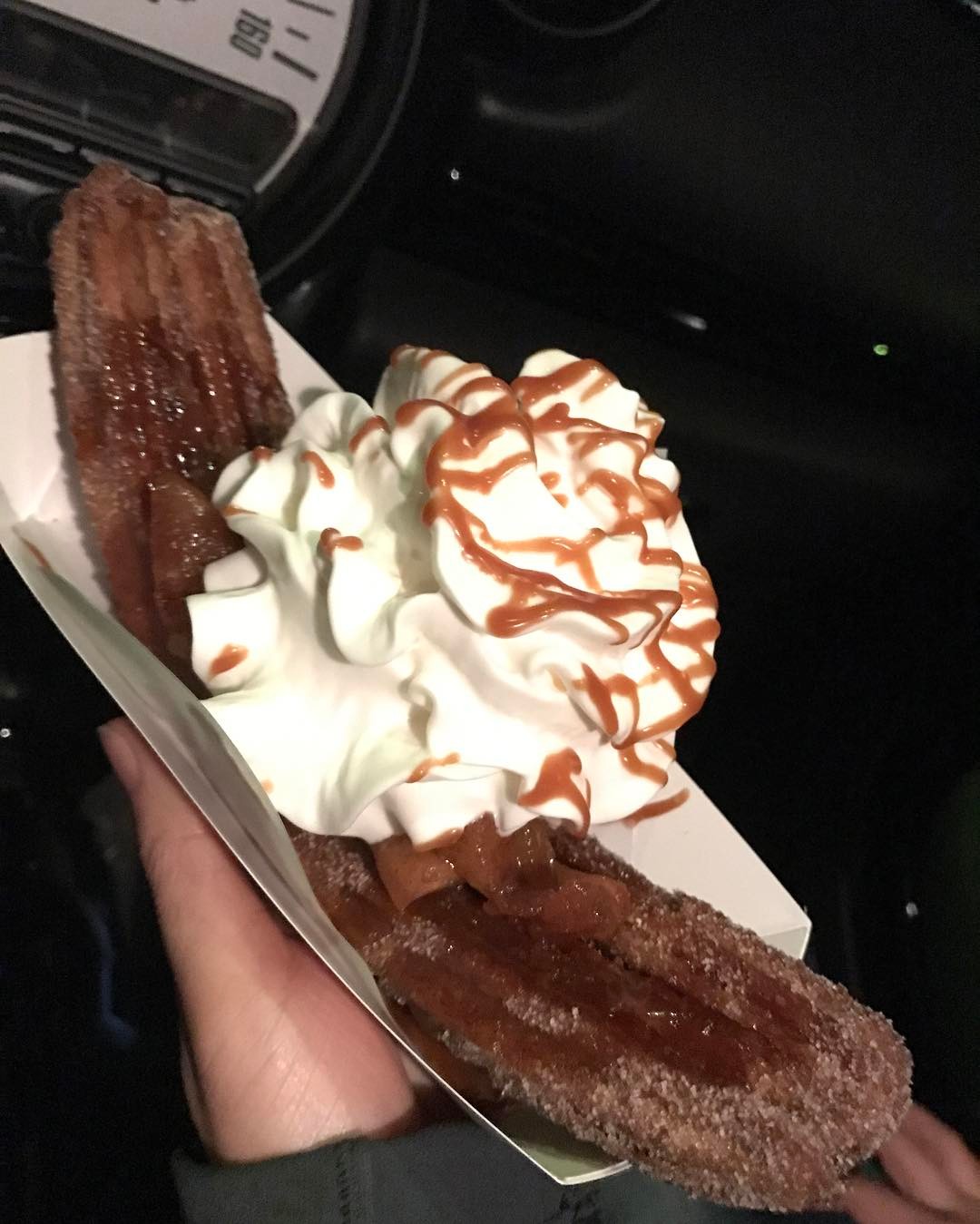 Instagram Post — January 20, 2017