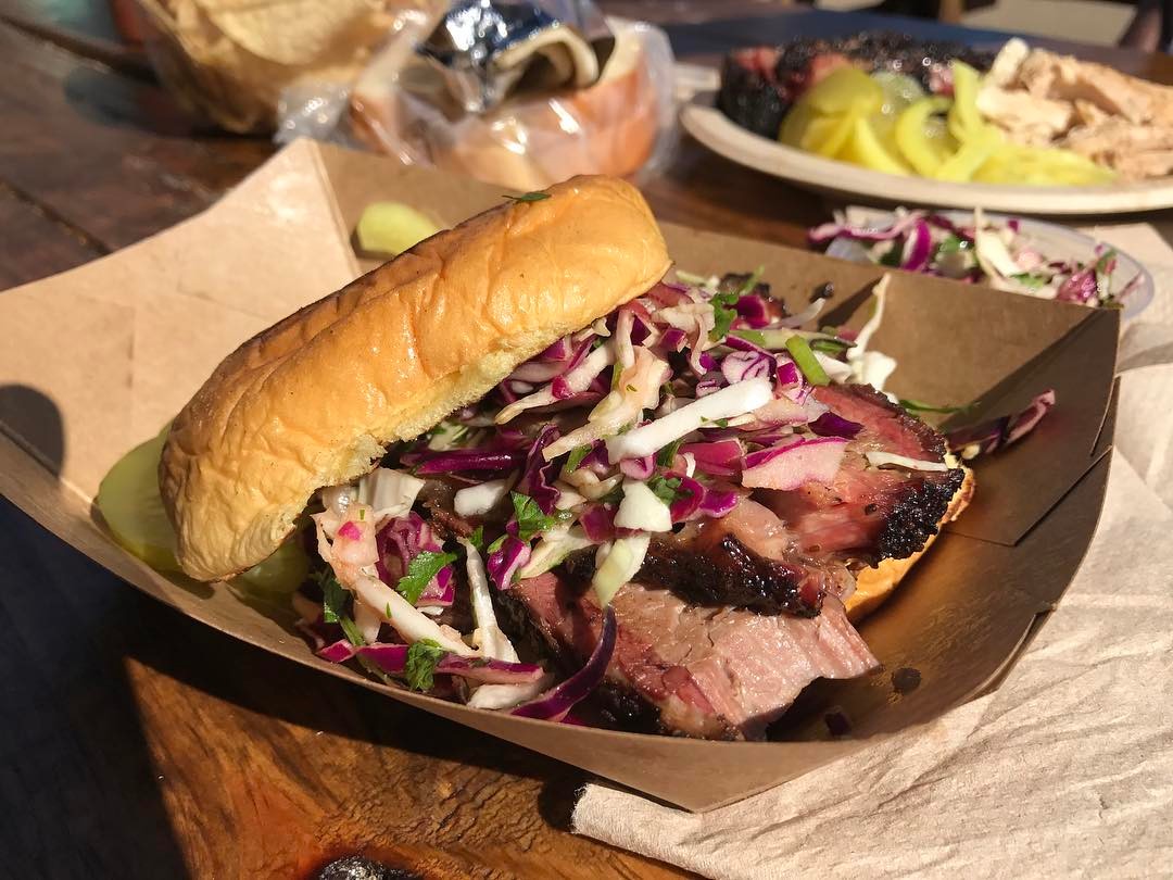 Instagram Post — January 29, 2017