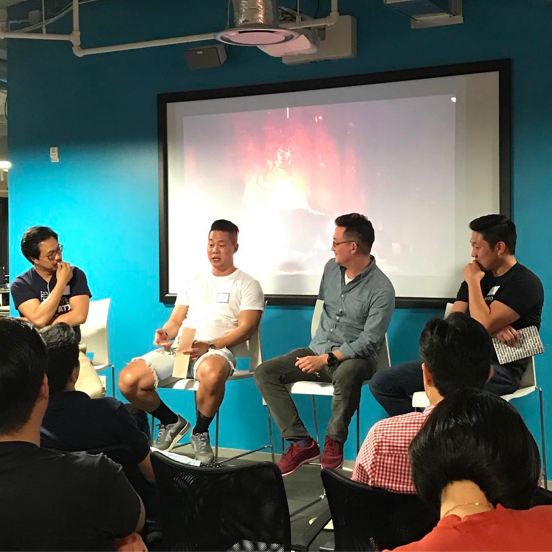 Instagram Post — March 23, 2017