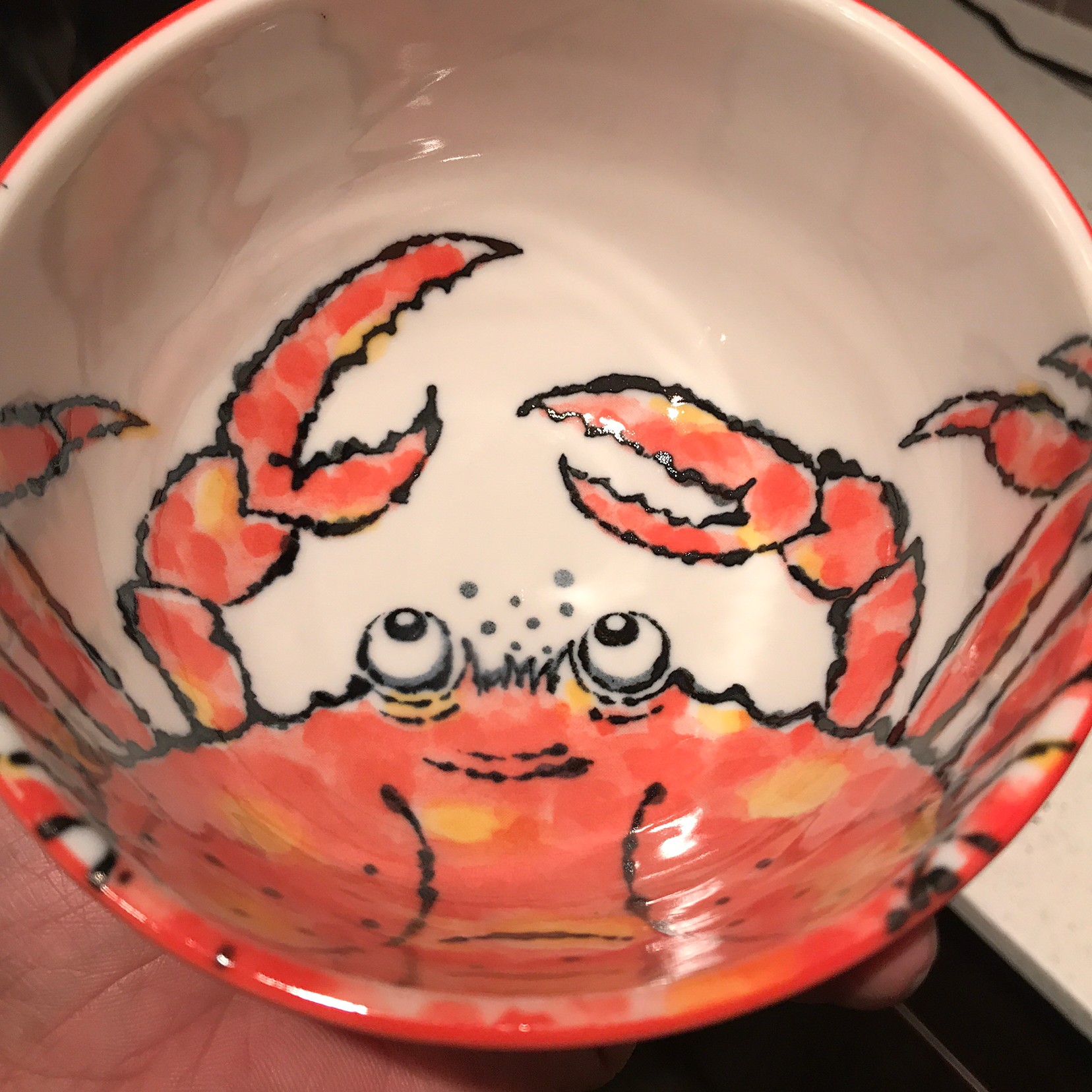 Japanese ceramics from LA Little Tokyo Utsuwa No Yakata