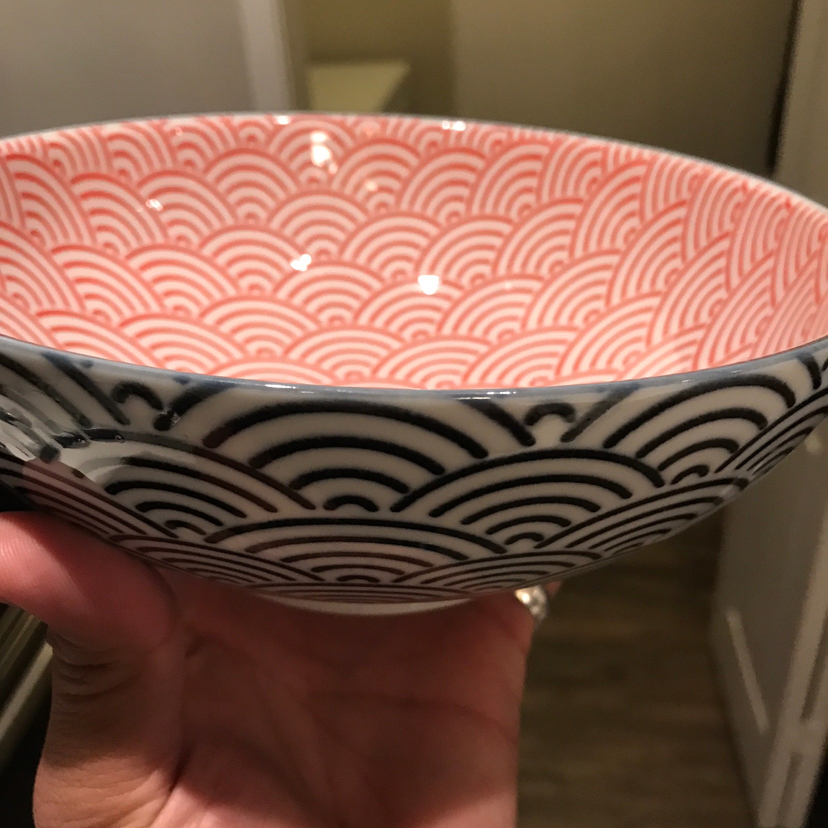 Japanese ceramics from LA Little Tokyo Utsuwa No Yakata