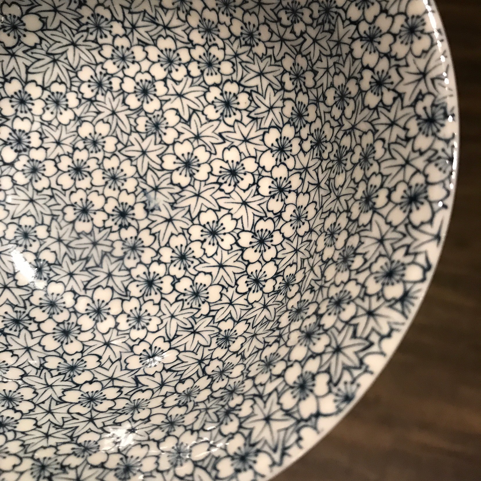 Japanese ceramics from LA Little Tokyo Utsuwa No Yakata