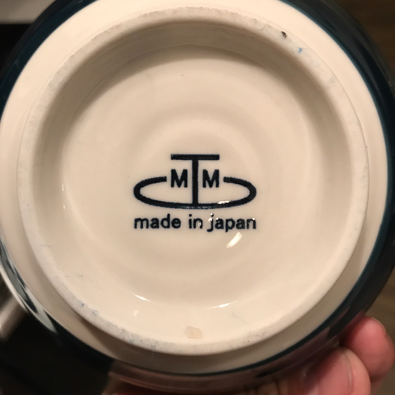 Japanese ceramics from LA Little Tokyo Utsuwa No Yakata