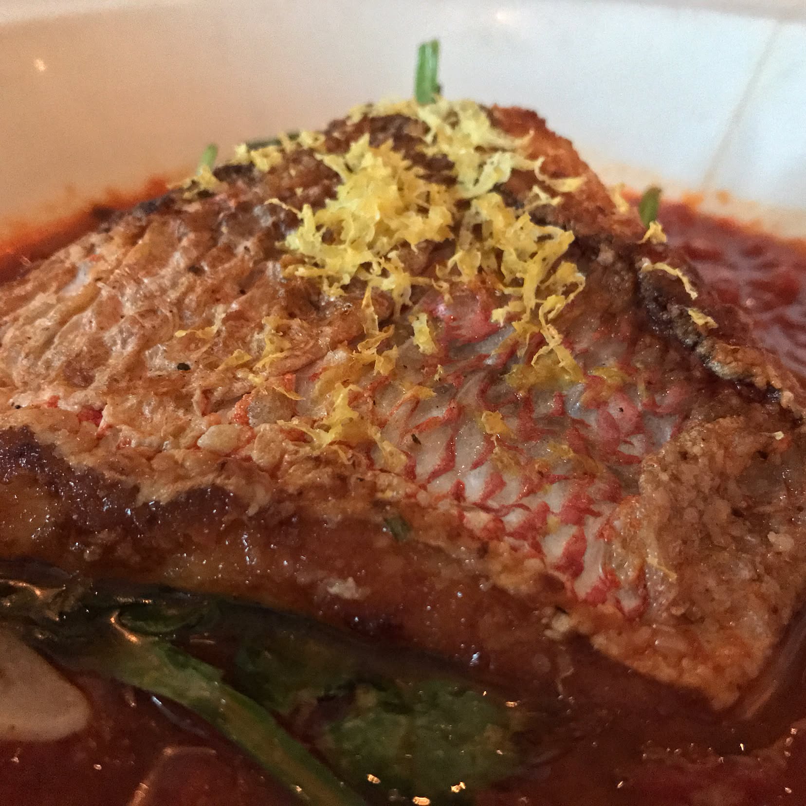 Instagram Post — May 17, 2017