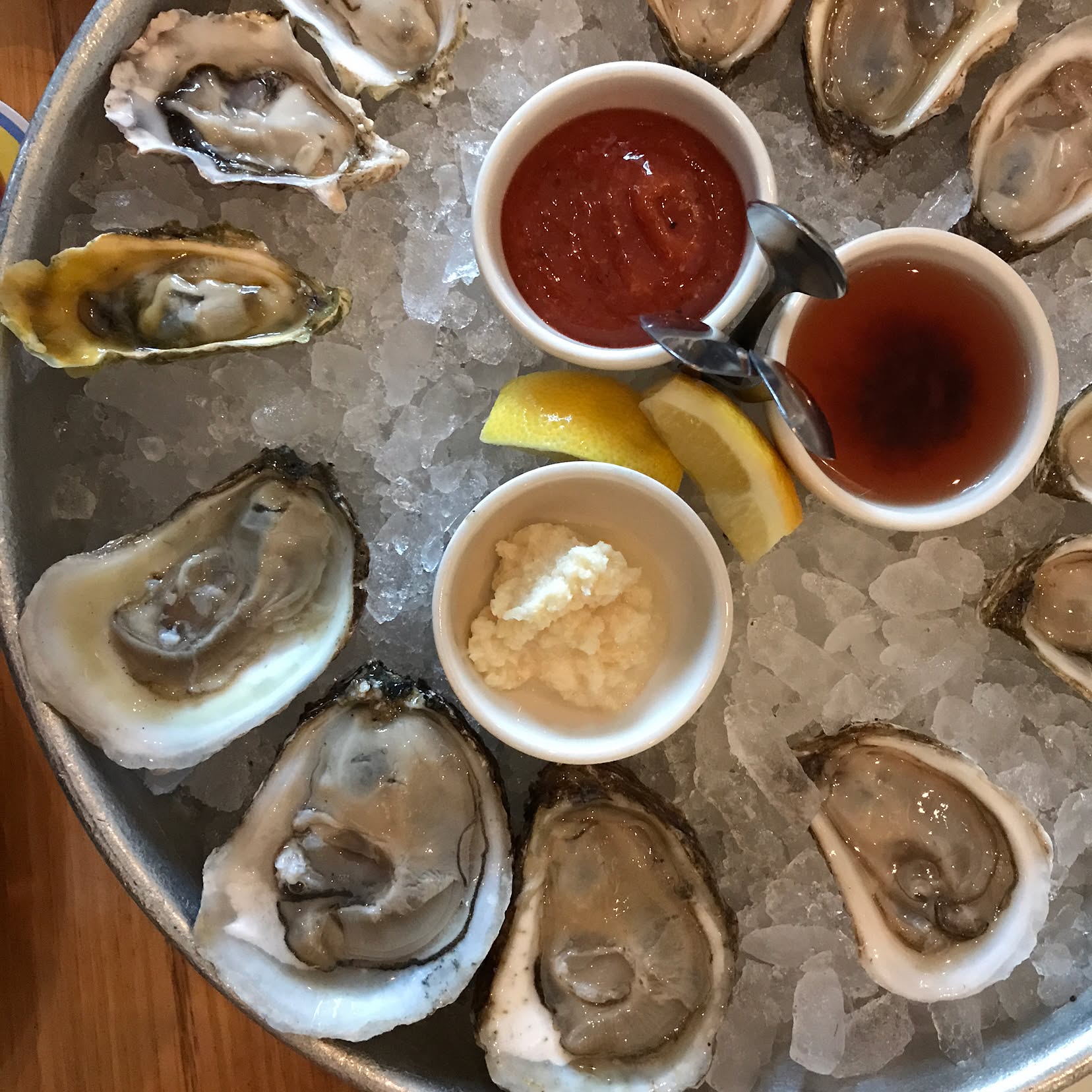 Instagram Post — May 17, 2017