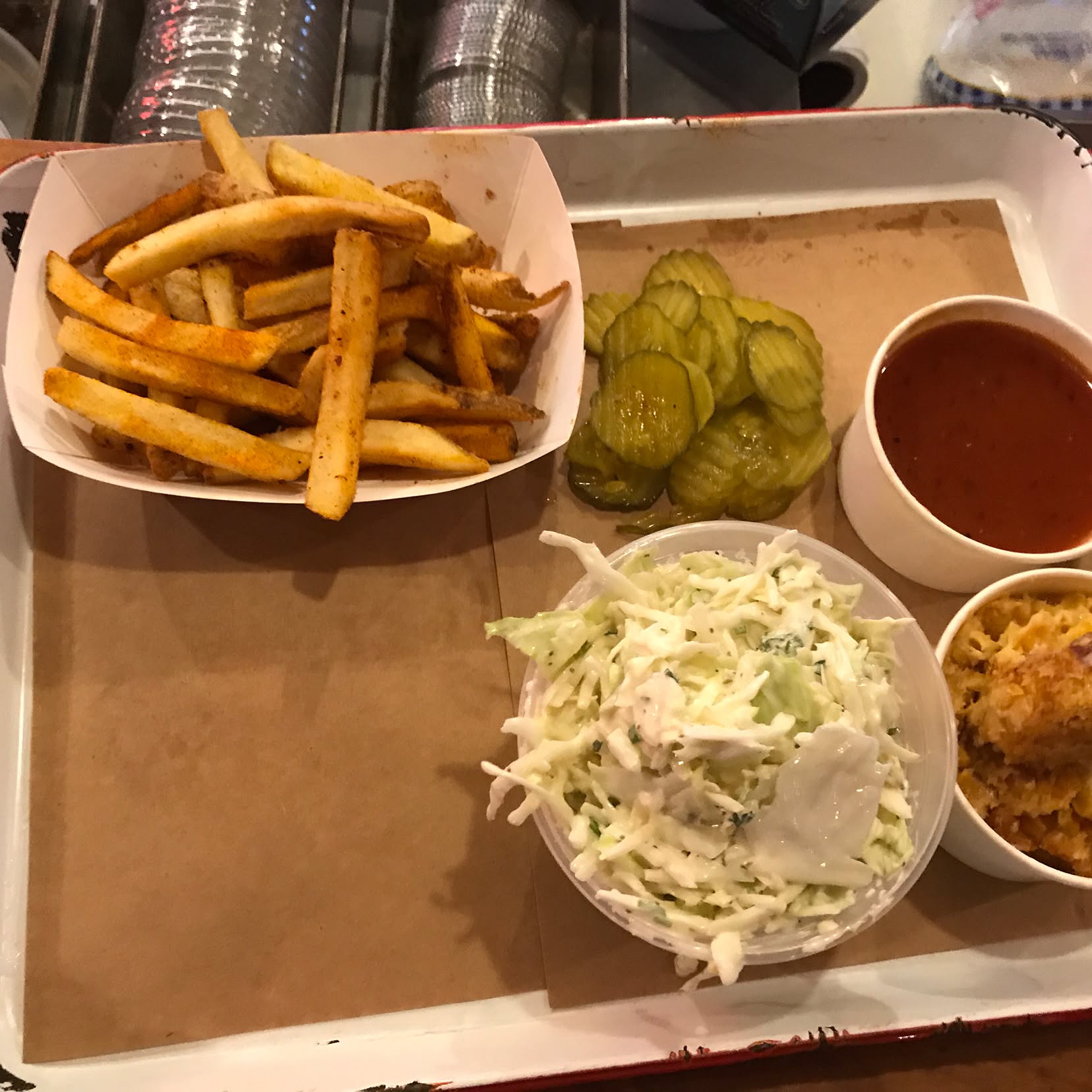 One of Texas Monthly's top 50 BBQ 2017 -