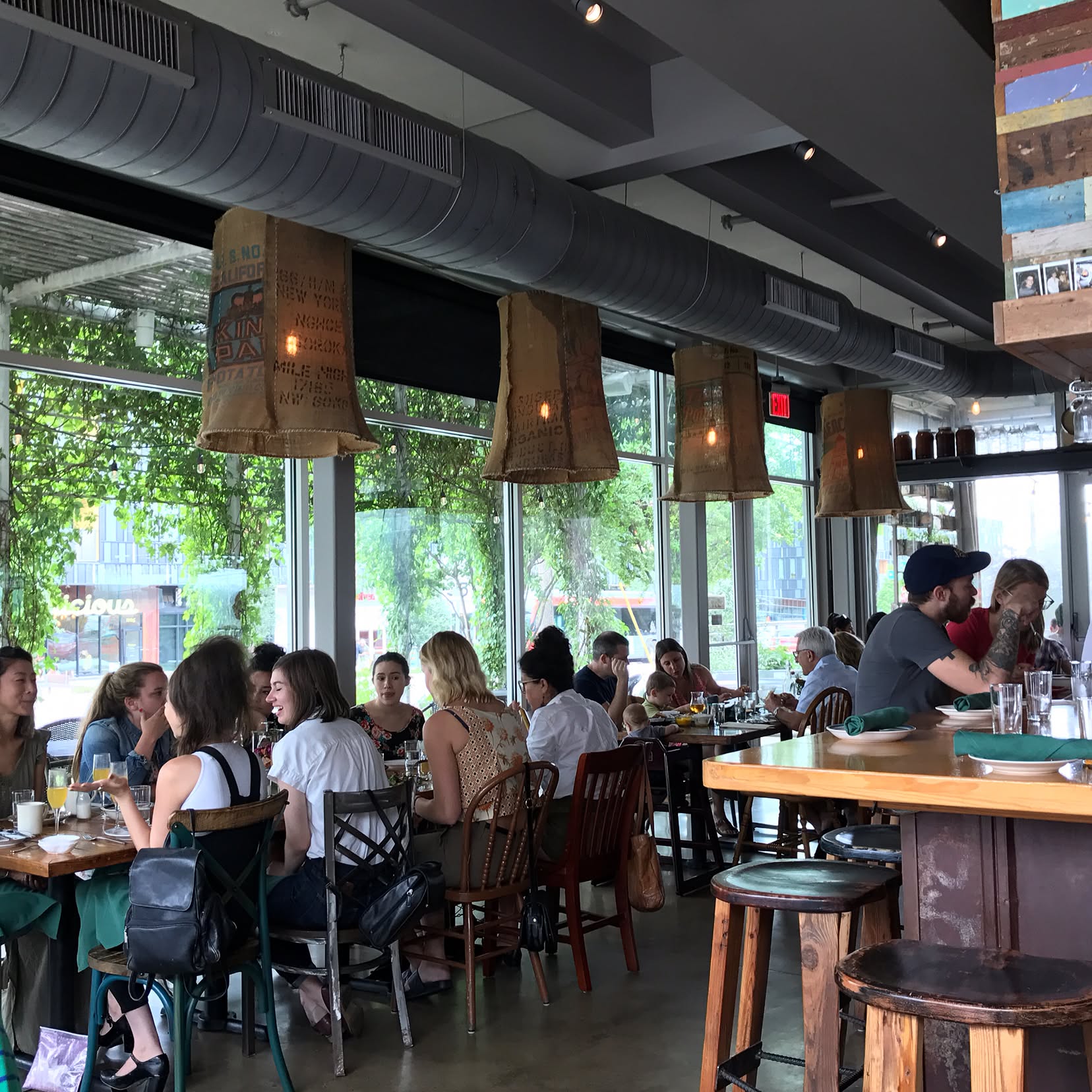 farm to table  quite possibly the best gourmet  I've ever had