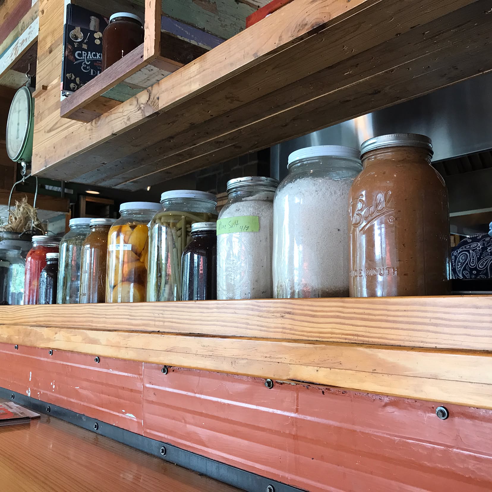 farm to table  quite possibly the best gourmet  I've ever had