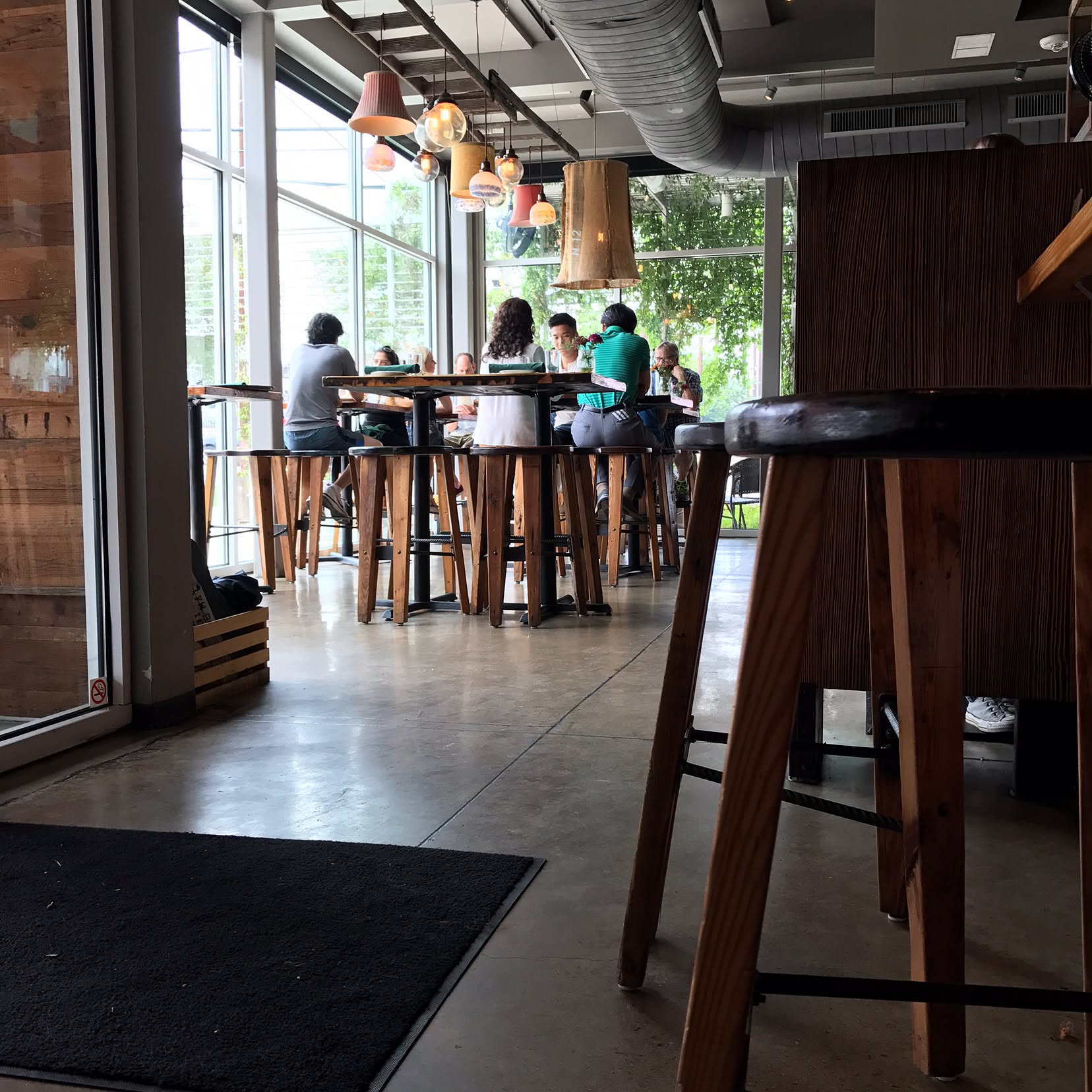 farm to table  quite possibly the best gourmet  I've ever had