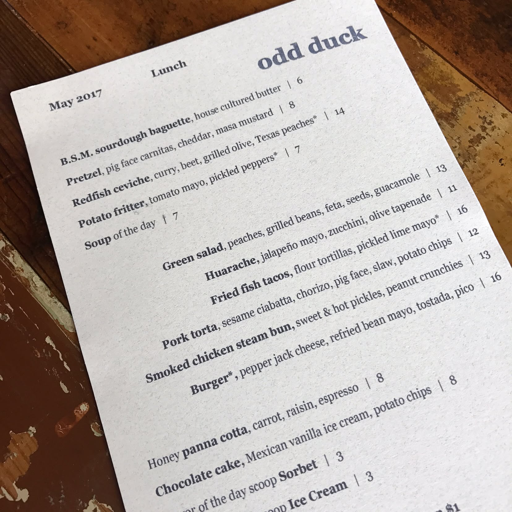 farm to table  quite possibly the best gourmet  I've ever had