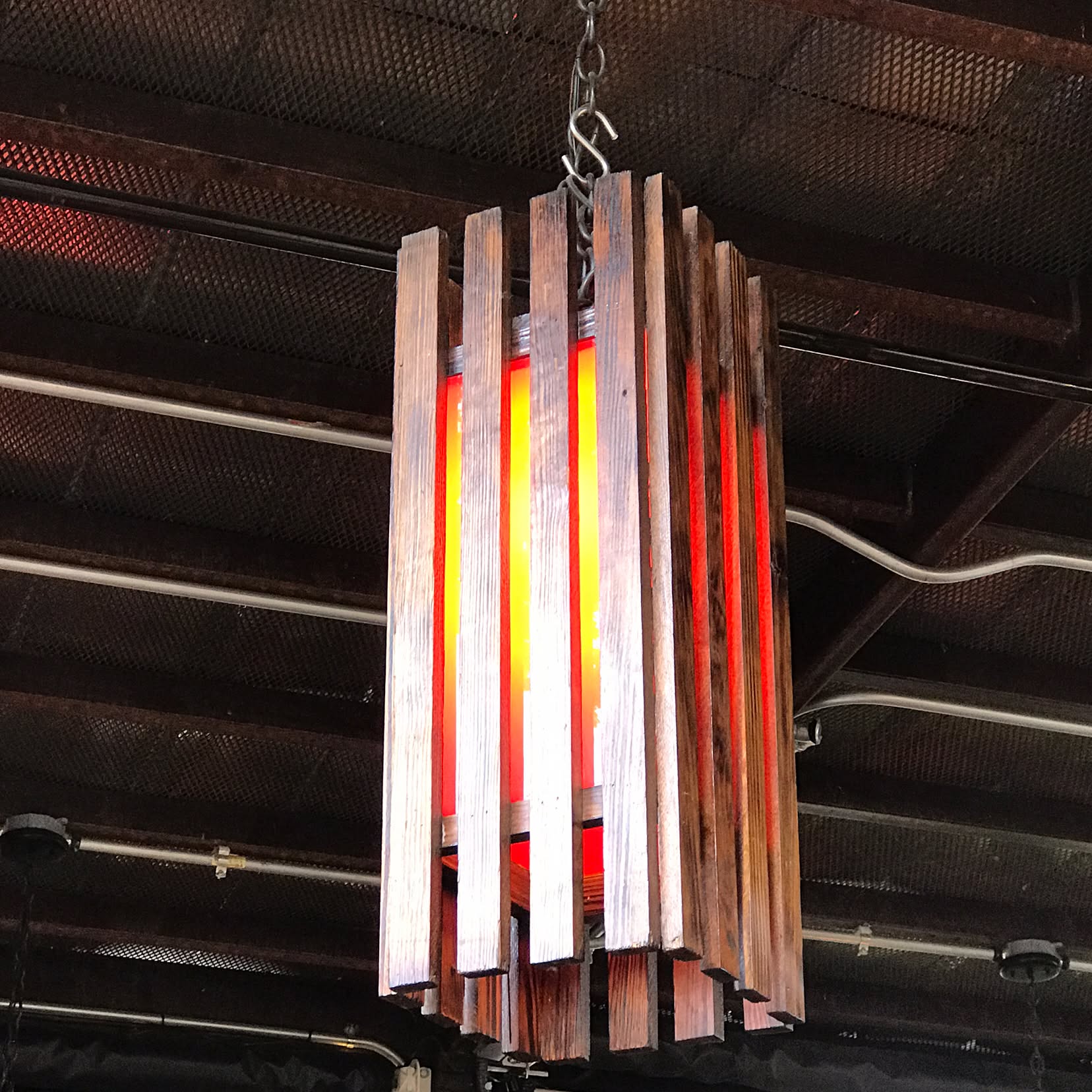 Japanese "Texan" izakaya Tako sunomono was my favorite - the octopus was more...