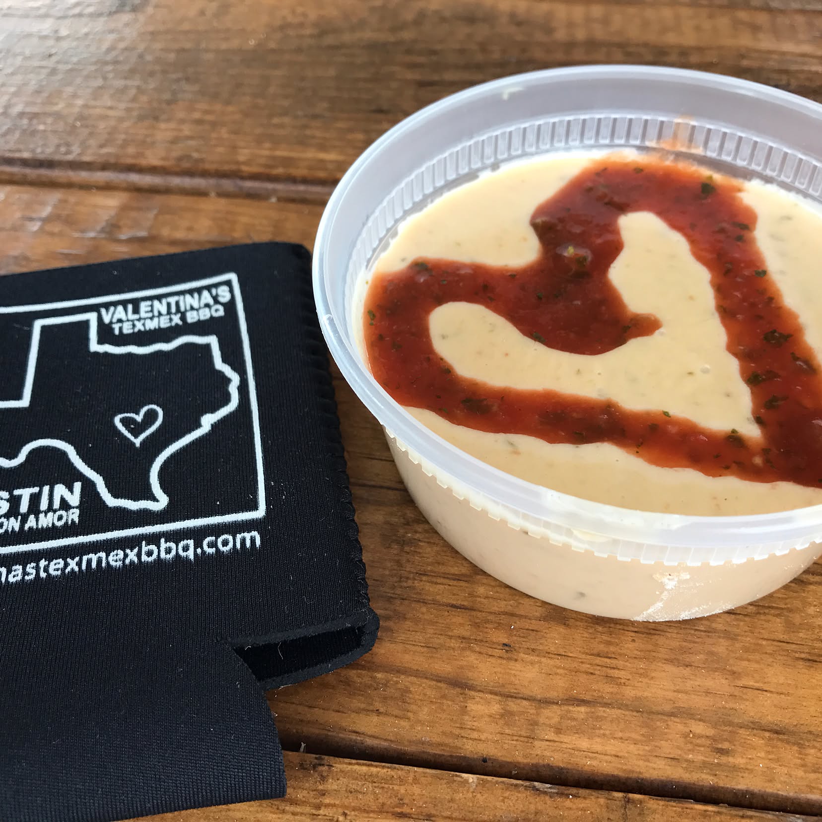 my co-worker was right - best breakfast tacos