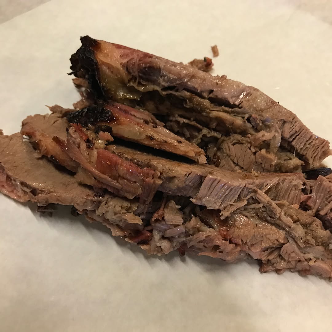 Made a trek to Lockhart, BBQ Capital of Texas