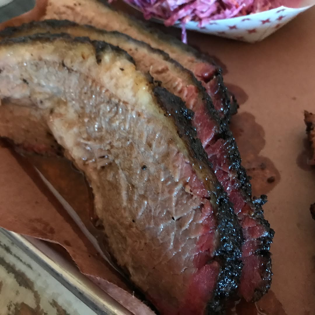 Tasty pork ribs - must order