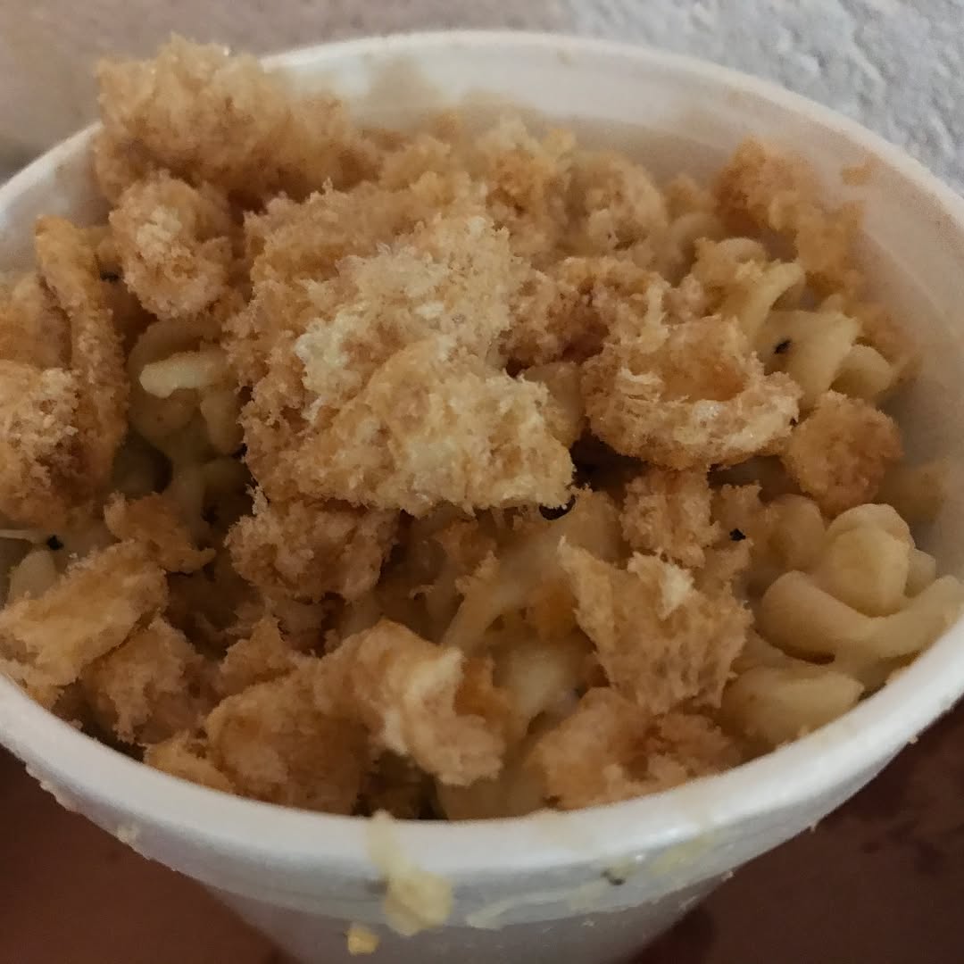 Tasty pork ribs - must order