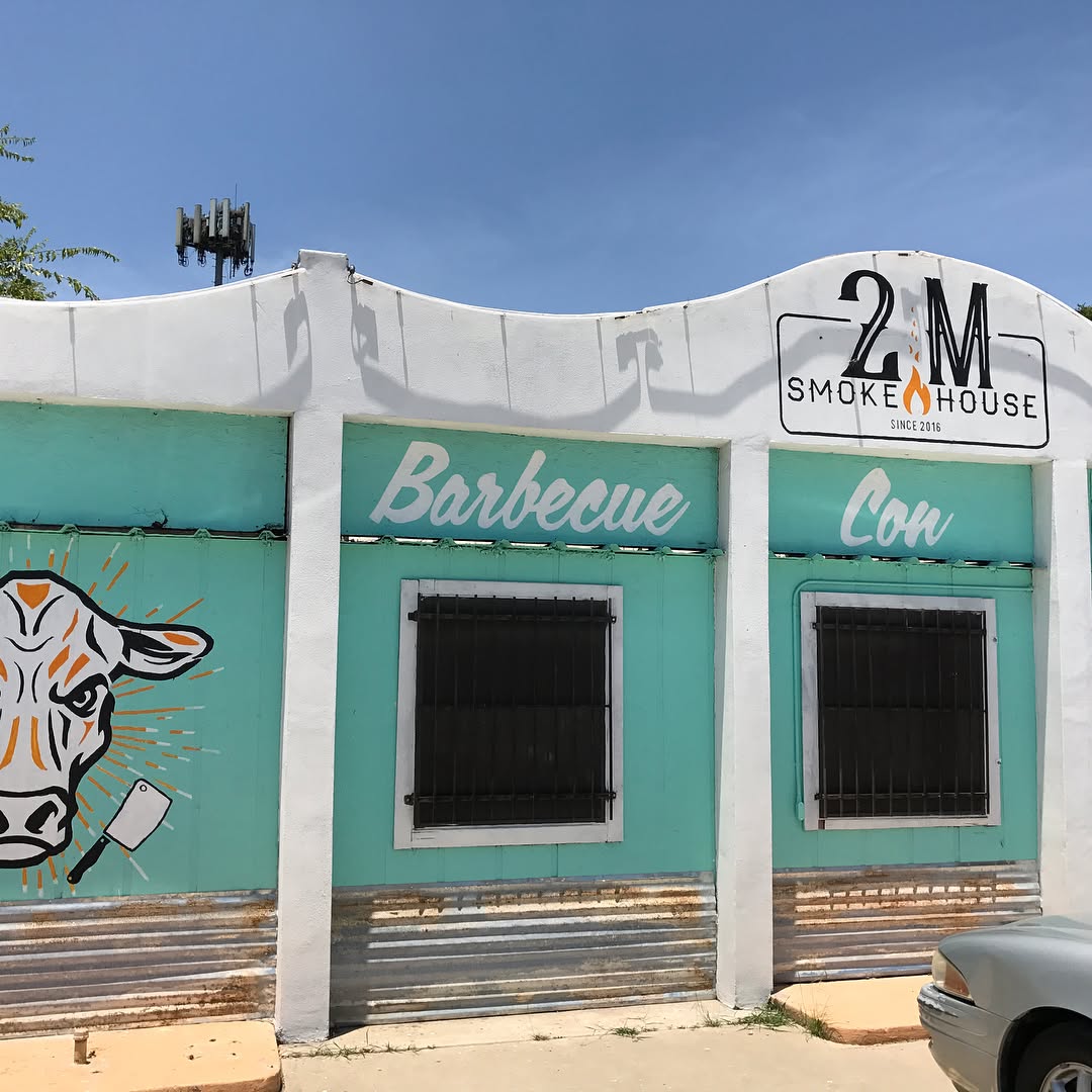 Tasty pork ribs - must order