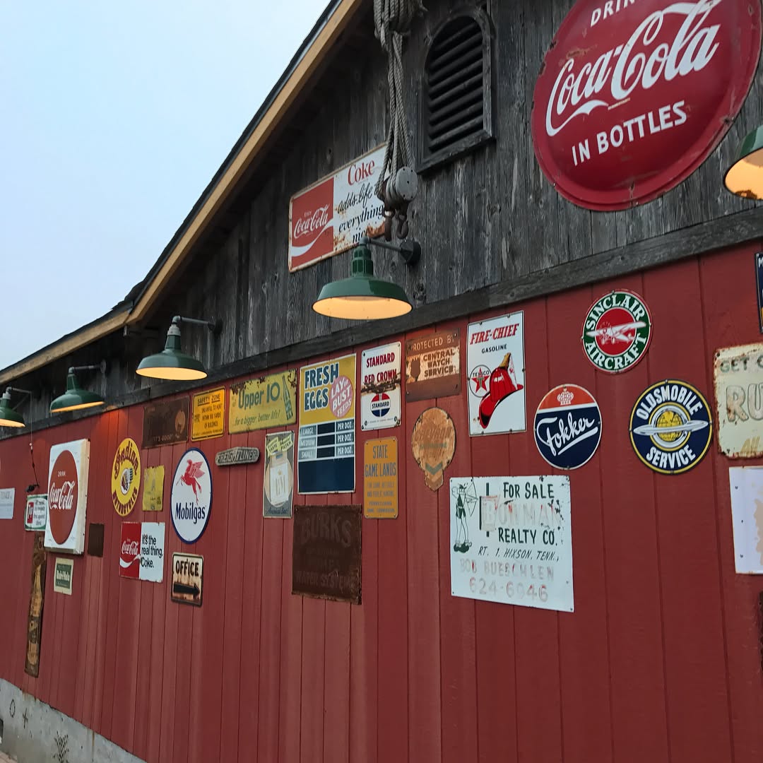 Great Breakfast Tacos