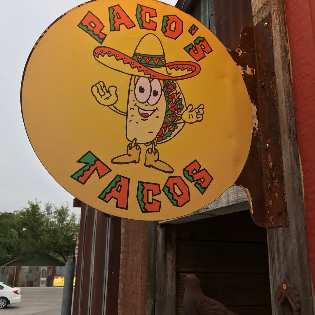 Great Breakfast Tacos