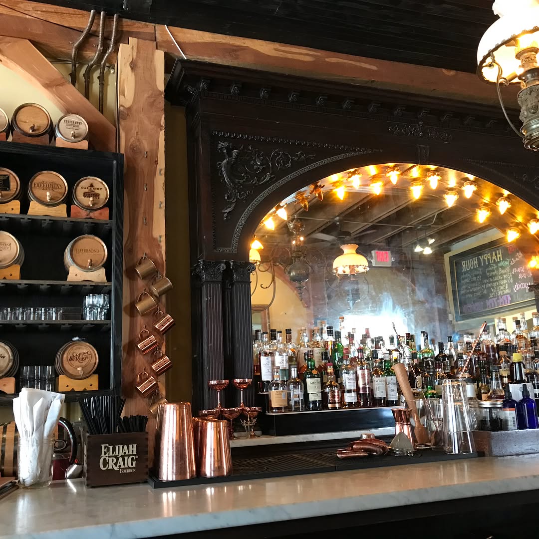 Beef Brisket was good but the spicy sausage was even better