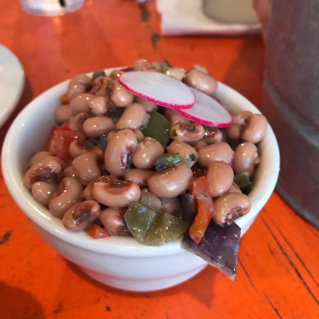 and decadent Texas tea chess pie