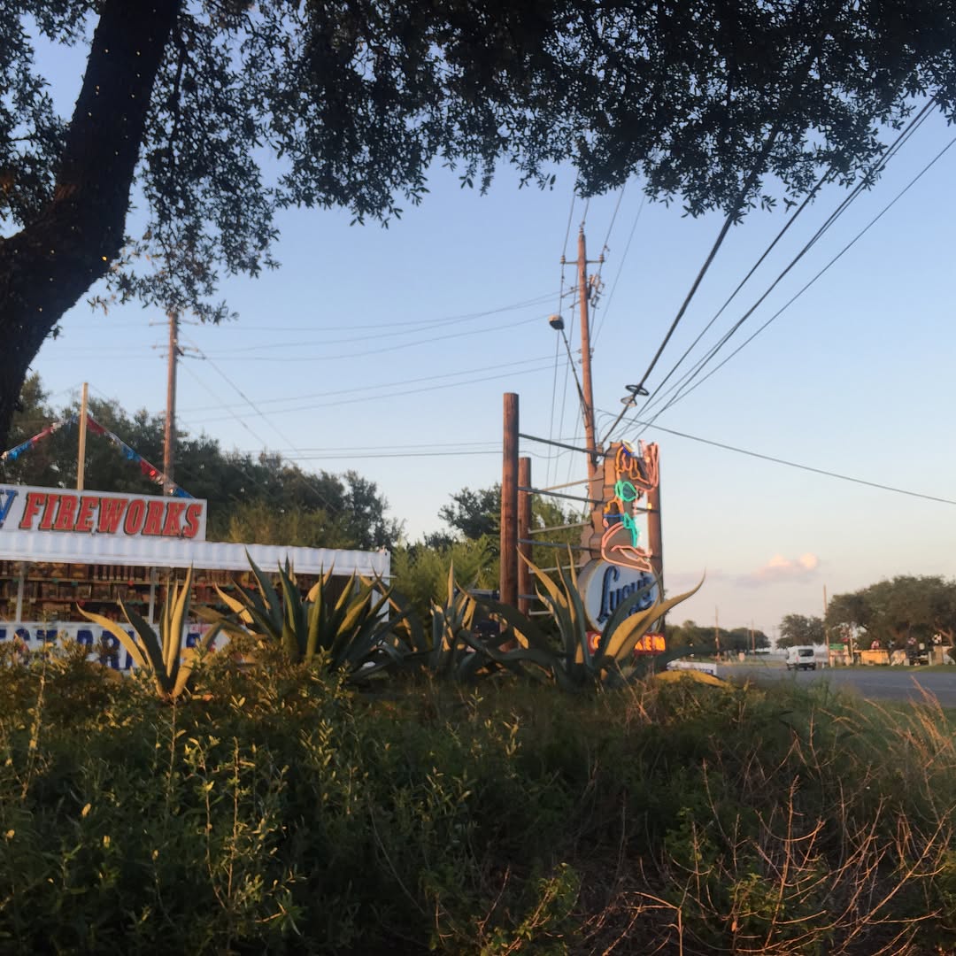 and decadent Texas tea chess pie