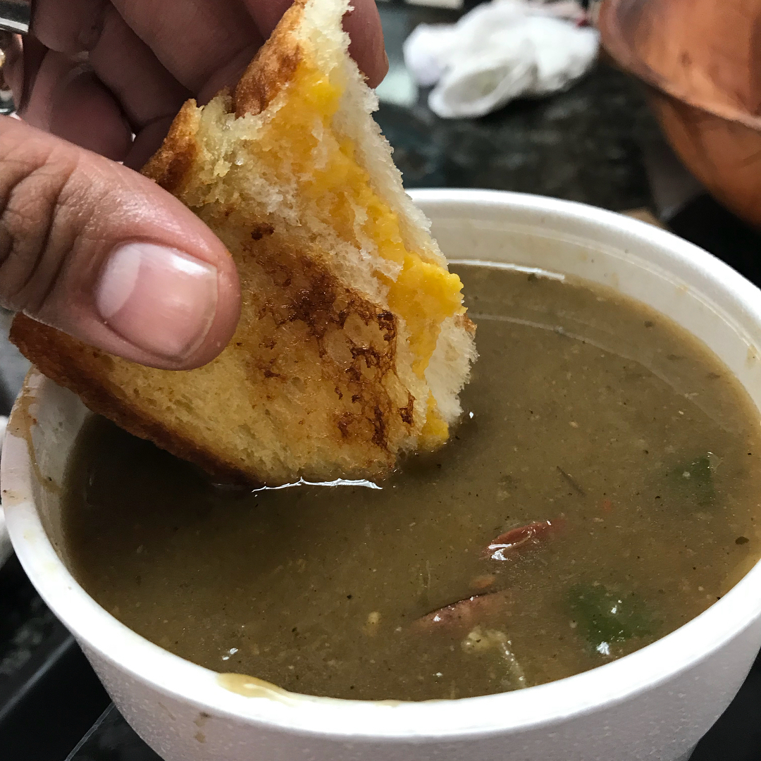 Instagram Post — July 06, 2017