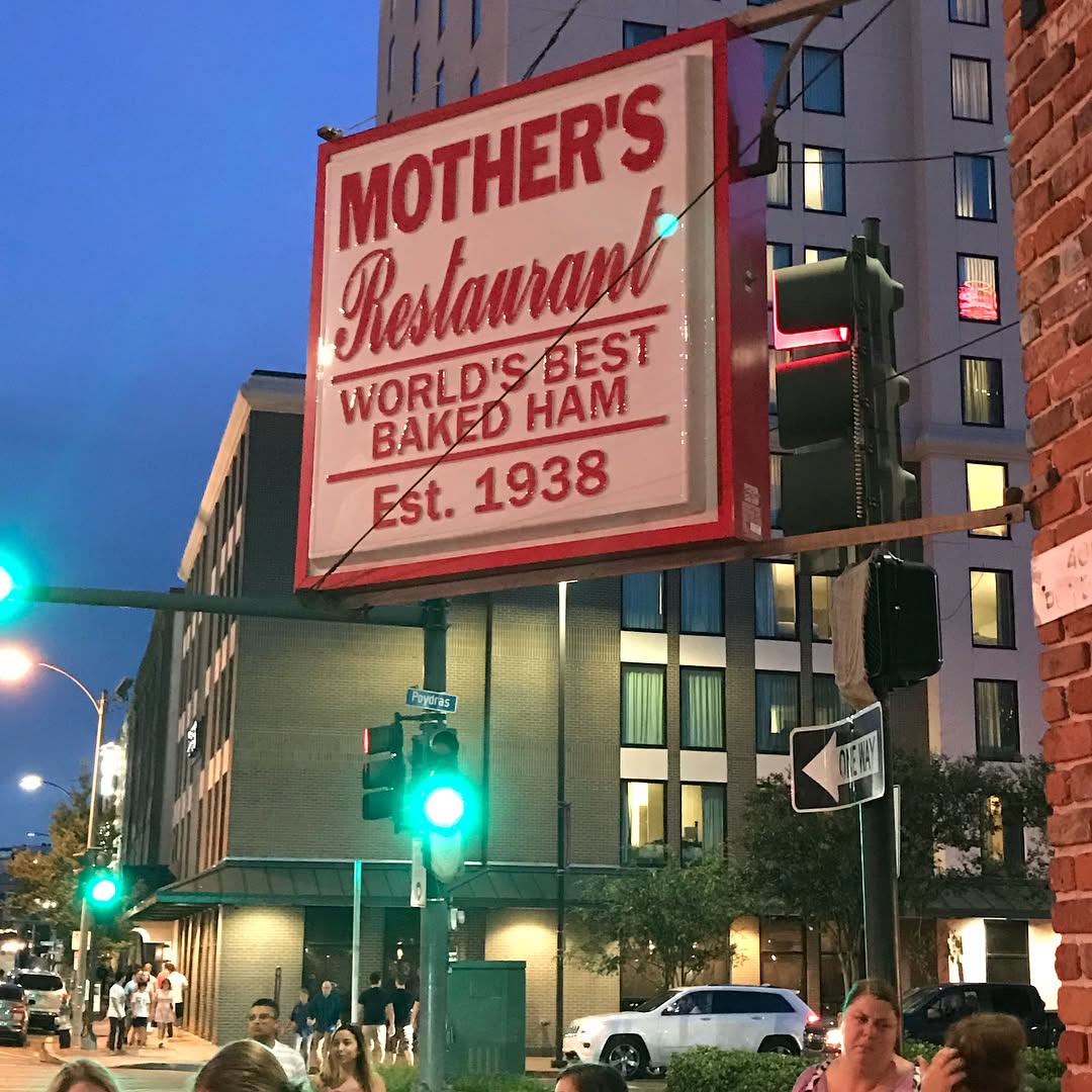 Jerry’s Jambalaya, Mar’s Gumbo, and Bread Pudding