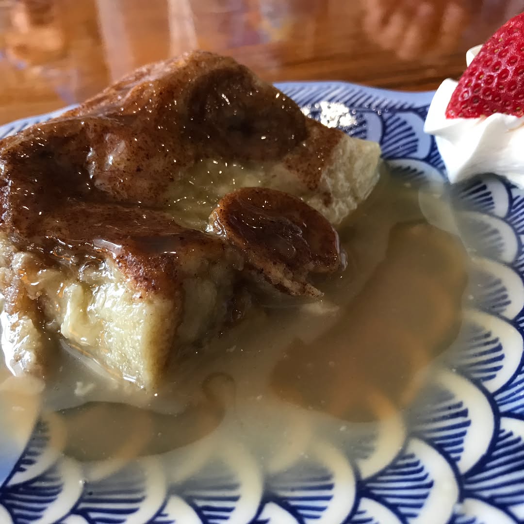 Catfish and seafood at the world famous thin fried catfish, boiled blue crab,...