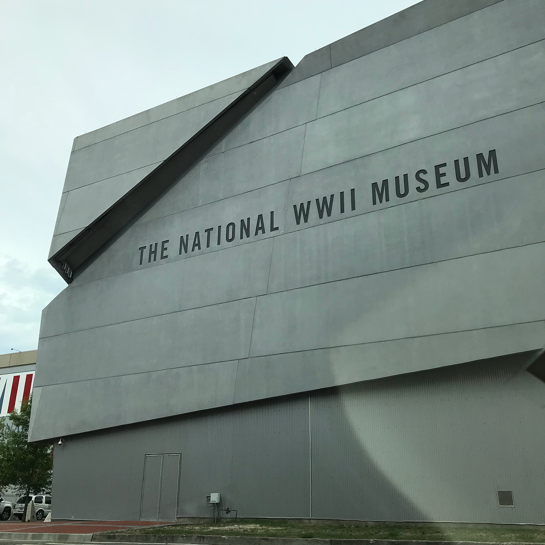 Memories of New Orleans - the French Quarter, Commanders Palace, Pat O’Brien’...