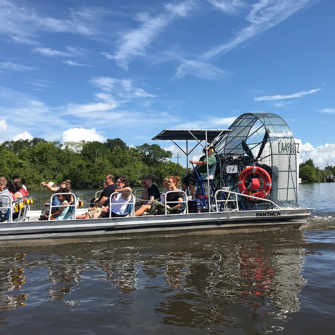Memories of New Orleans - the French Quarter, Commanders Palace, Pat O’Brien’...