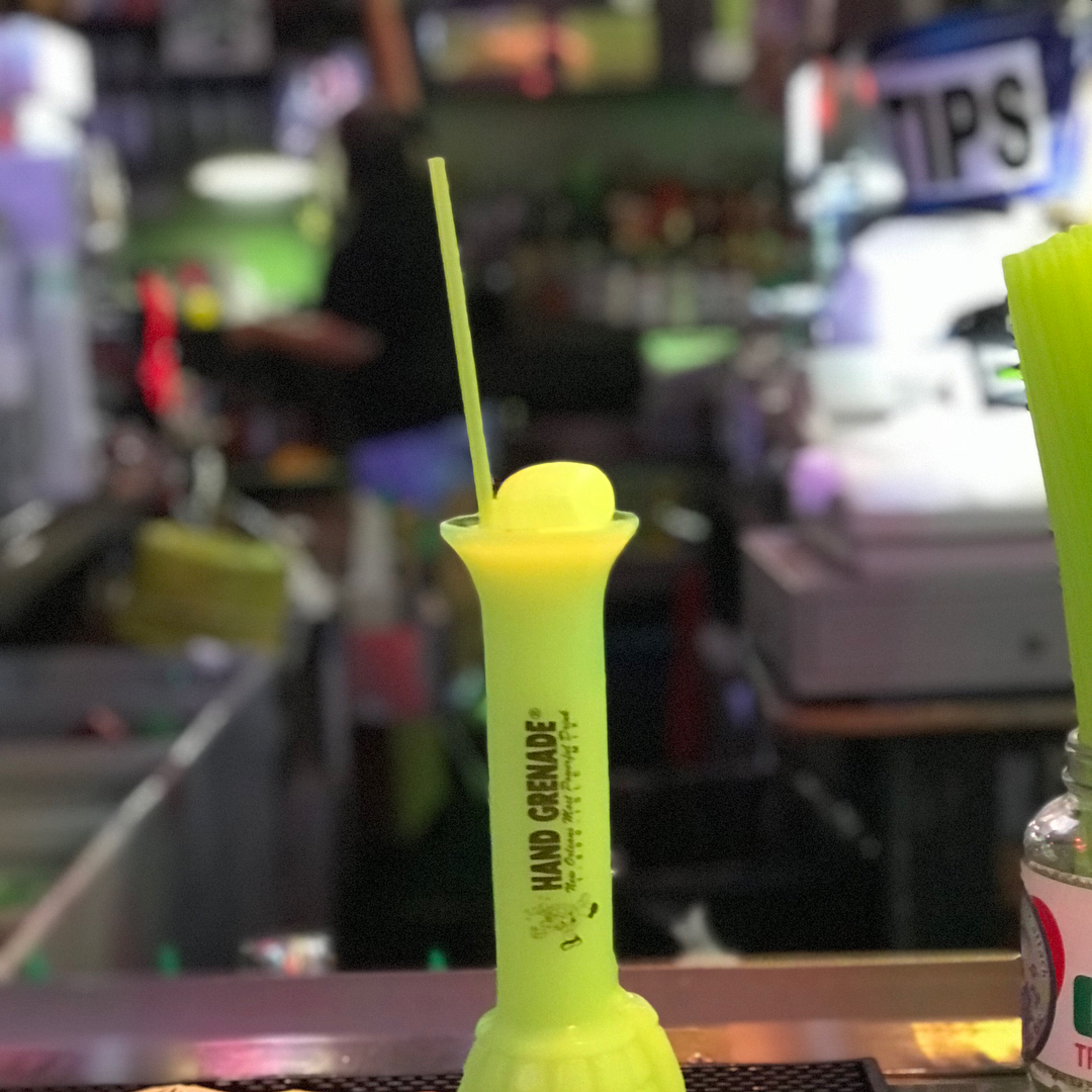 Memories of New Orleans - the French Quarter, Commanders Palace, Pat O’Brien’...