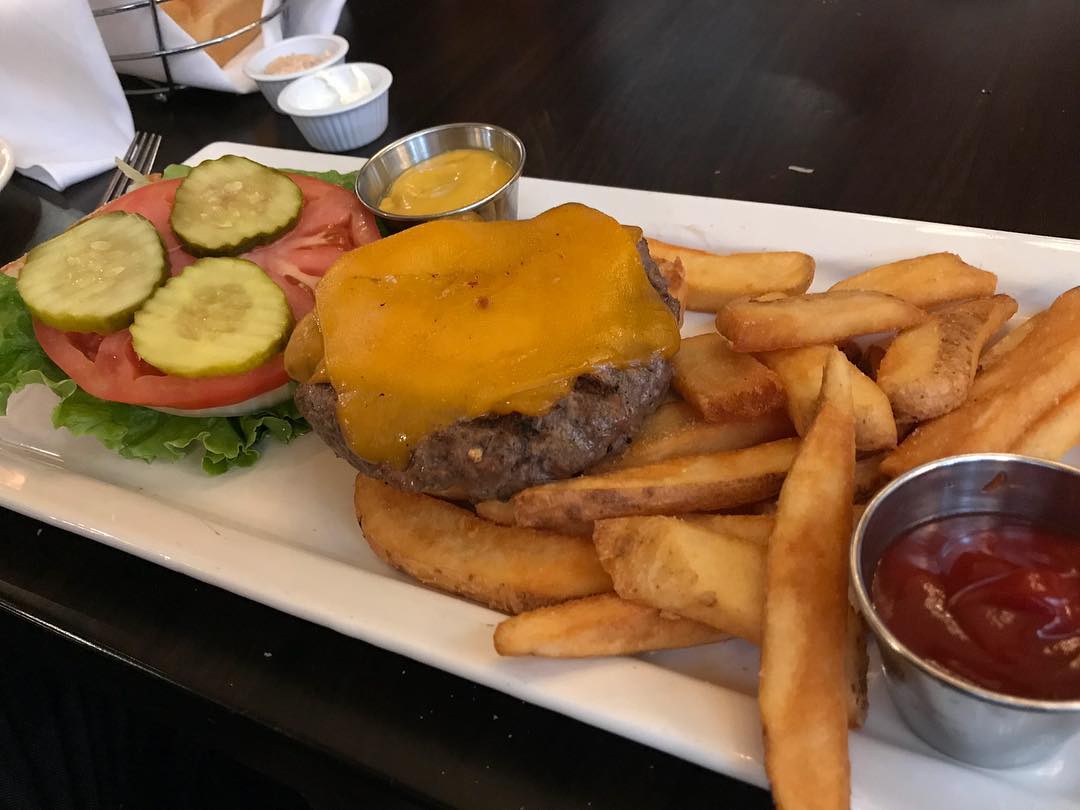 Instagram Post — July 15, 2017