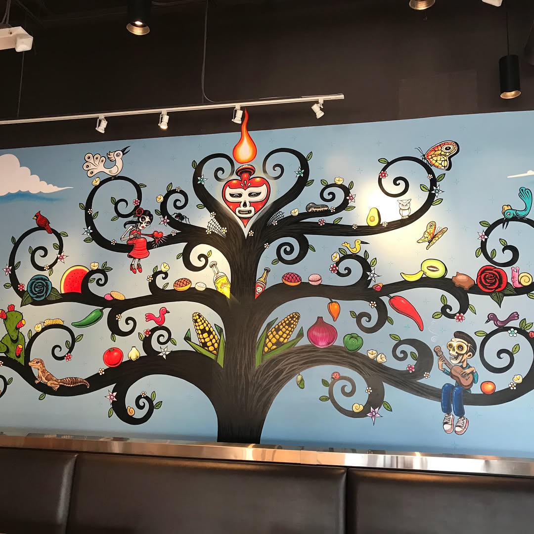 Instagram Post — July 23, 2017