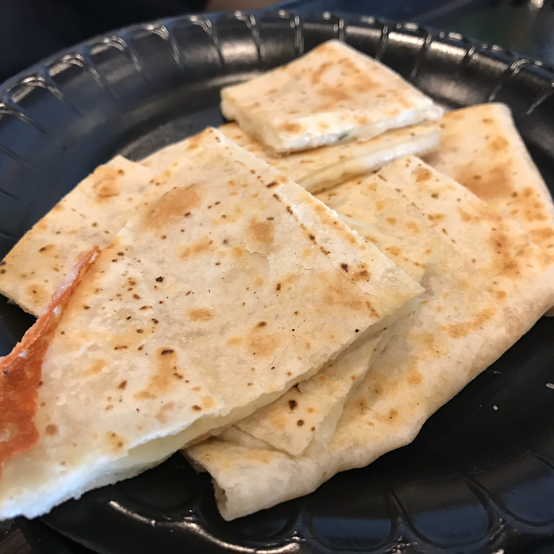 Instagram Post — July 23, 2017