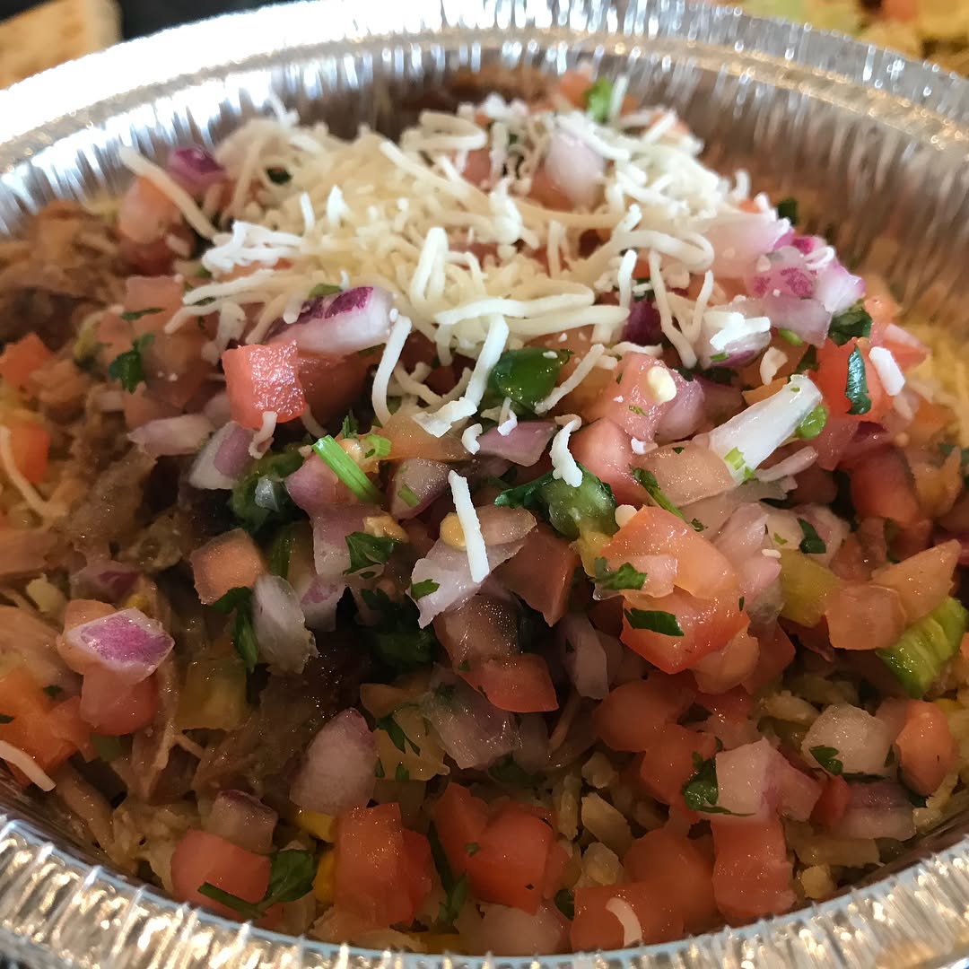 Instagram Post — July 23, 2017